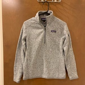 Patagonia Half-Zip